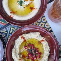  at Moses Cafe in Graz