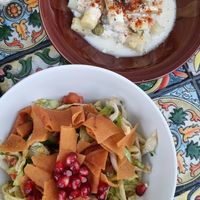  at Moses Cafe in Graz