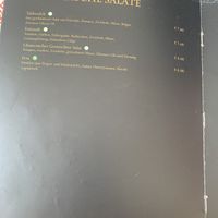   at Moses Cafe in Graz