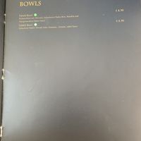   at Moses Cafe in Graz