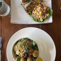   at Backyard Cafe - Street 240 in Phnom Penh