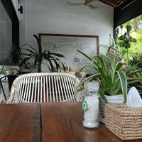  at Backyard Cafe - Street 240 in Phnom Penh