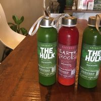   at Backyard Cafe - Street 240 in Phnom Penh