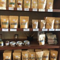   at Backyard Cafe - Street 240 in Phnom Penh