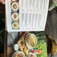   at Backyard Cafe - Street 240 in Phnom Penh