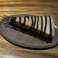   at Backyard Cafe - Street 240 in Phnom Penh