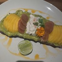   at Backyard Cafe - Street 240 in Phnom Penh