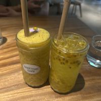   at Backyard Cafe - Street 240 in Phnom Penh