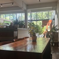   at Backyard Cafe - Street 240 in Phnom Penh