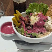  at Backyard Cafe - Street 240 in Phnom Penh