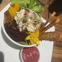   at Backyard Cafe - Street 240 in Phnom Penh