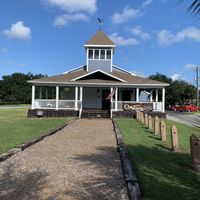 The Building  at Dharma Southern Kitchen in Sanford