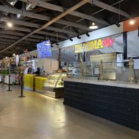 Dharma at Dharma Southern Kitchen in Sanford