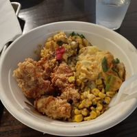 Everything was awesome. at Dharma Southern Kitchen in Sanford