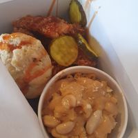 Dfc at Dharma Southern Kitchen in Sanford