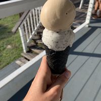 😋😋😋😋😋 at The Greenery Creamery in Sanford