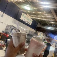   at The Greenery Creamery in Sanford