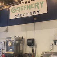   at The Greenery Creamery in Sanford