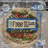  #Veganuary at Publix in Mobile