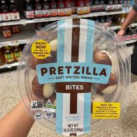  #Veganuary at Publix in Mobile