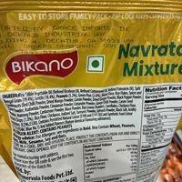 Label  at Bombay Bazaar in Mobile