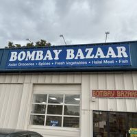 Place   at Bombay Bazaar in Mobile