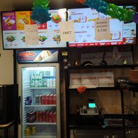  at Cigköftem in Roermond