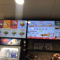   at Cigköftem in Roermond