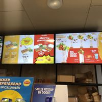   at Cigköftem in Roermond