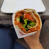 Cigkoftem at Cigköftem in Roermond