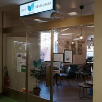 . at L'Echo in Lausanne