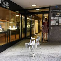 This way at L'Echo in Lausanne