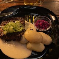   at Gamle Nobes Bodega in Malmo