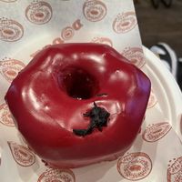   at Dough Doughnuts - Flatiron in New York City