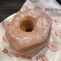   at Dough Doughnuts - Flatiron in New York City