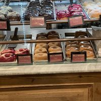   at Dough Doughnuts - Flatiron in New York City