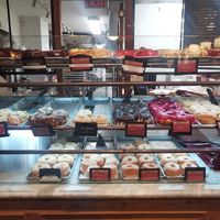  at Dough Doughnuts - Flatiron in New York City