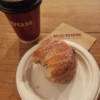  at Dough Doughnuts - Flatiron in New York City