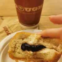  at Dough Doughnuts - Flatiron in New York City