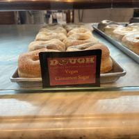   at Dough Doughnuts - Flatiron in New York City