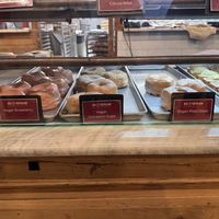   at Dough Doughnuts - Flatiron in New York City