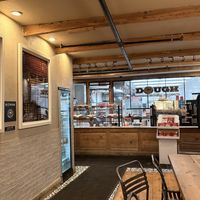   at Dough Doughnuts - Flatiron in New York City