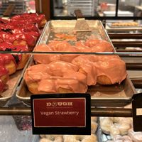   at Dough Doughnuts - Flatiron in New York City