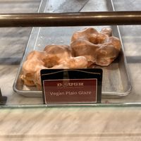   at Dough Doughnuts - Flatiron in New York City