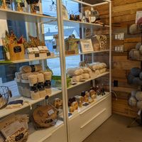 household at Local Refillery in Courtenay