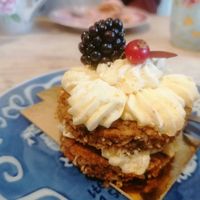  at Penny Lane Cafe in Aalborg