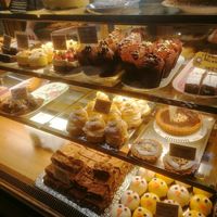  at Penny Lane Cafe in Aalborg