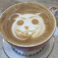   at Penny Lane Cafe in Aalborg