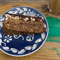   at Penny Lane Cafe in Aalborg