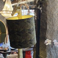 g i r a f  at Penny Lane Cafe in Aalborg